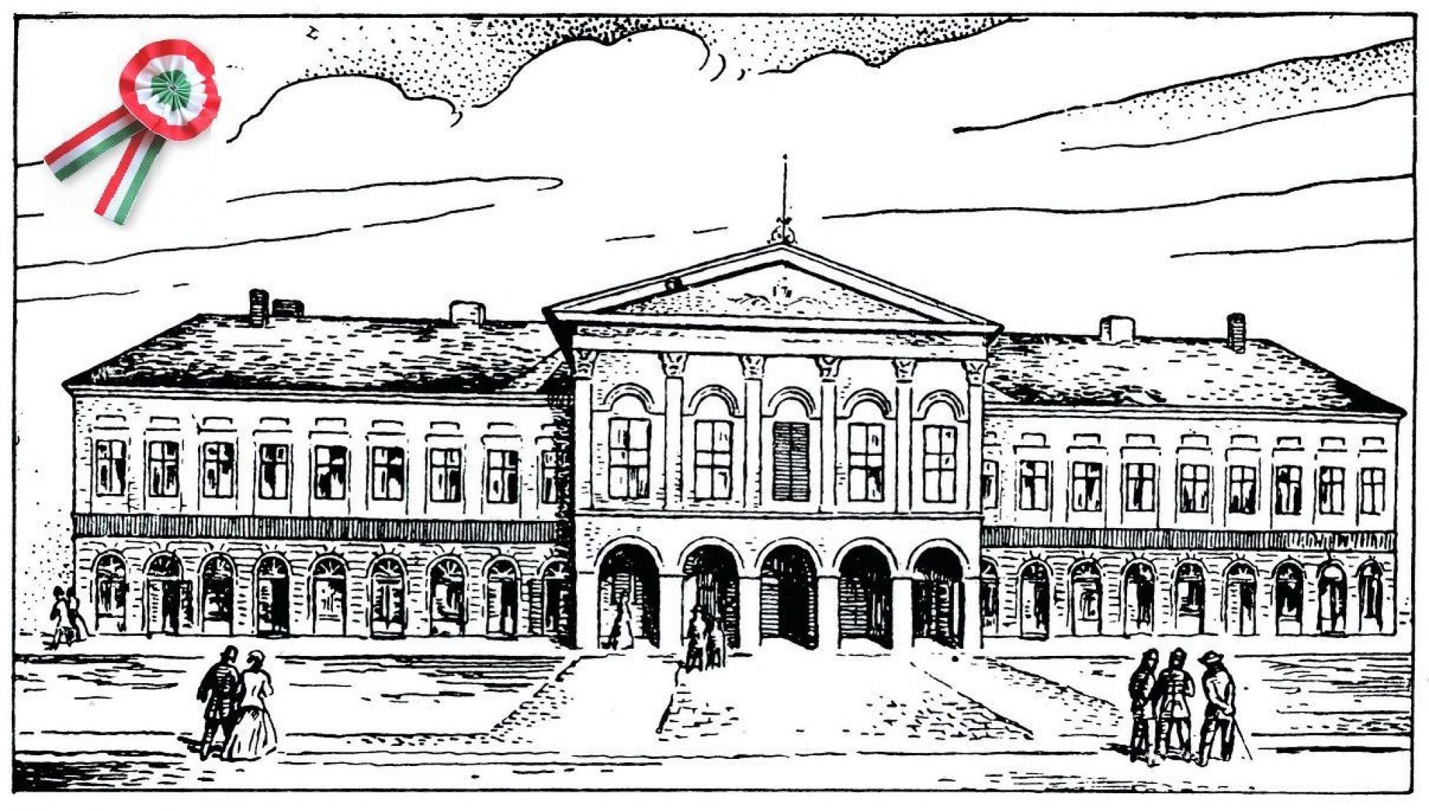 Kossuth és Debrecen ? virtuális kiállítás