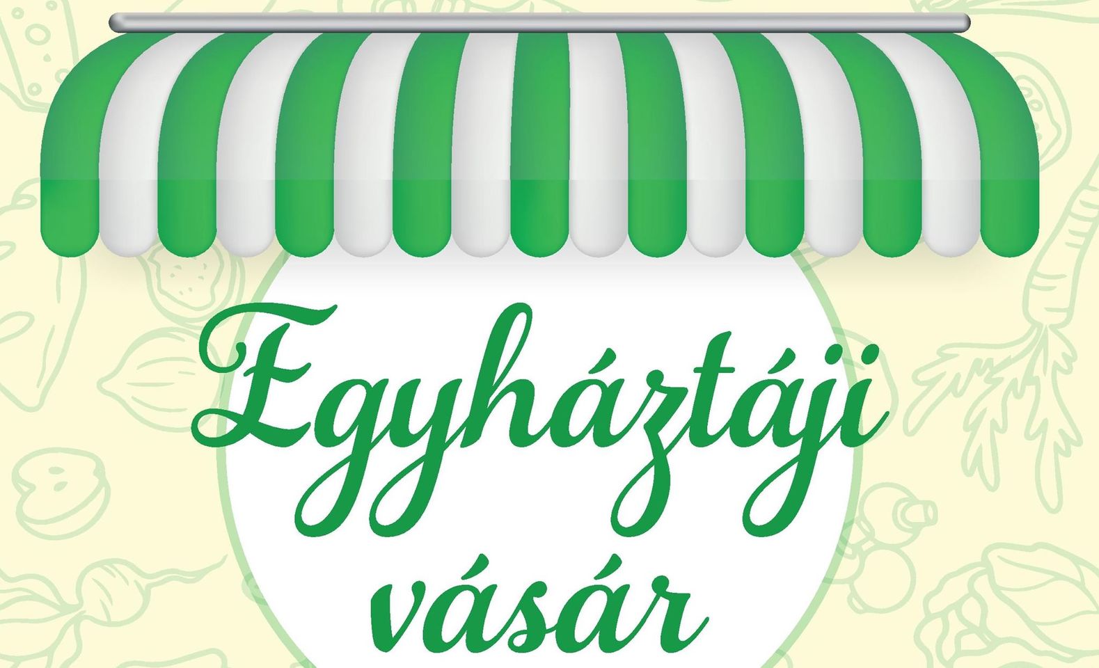 Régi hagyomány új köntösben ? Újraindul az Egyháztáji vásár Debrecenben