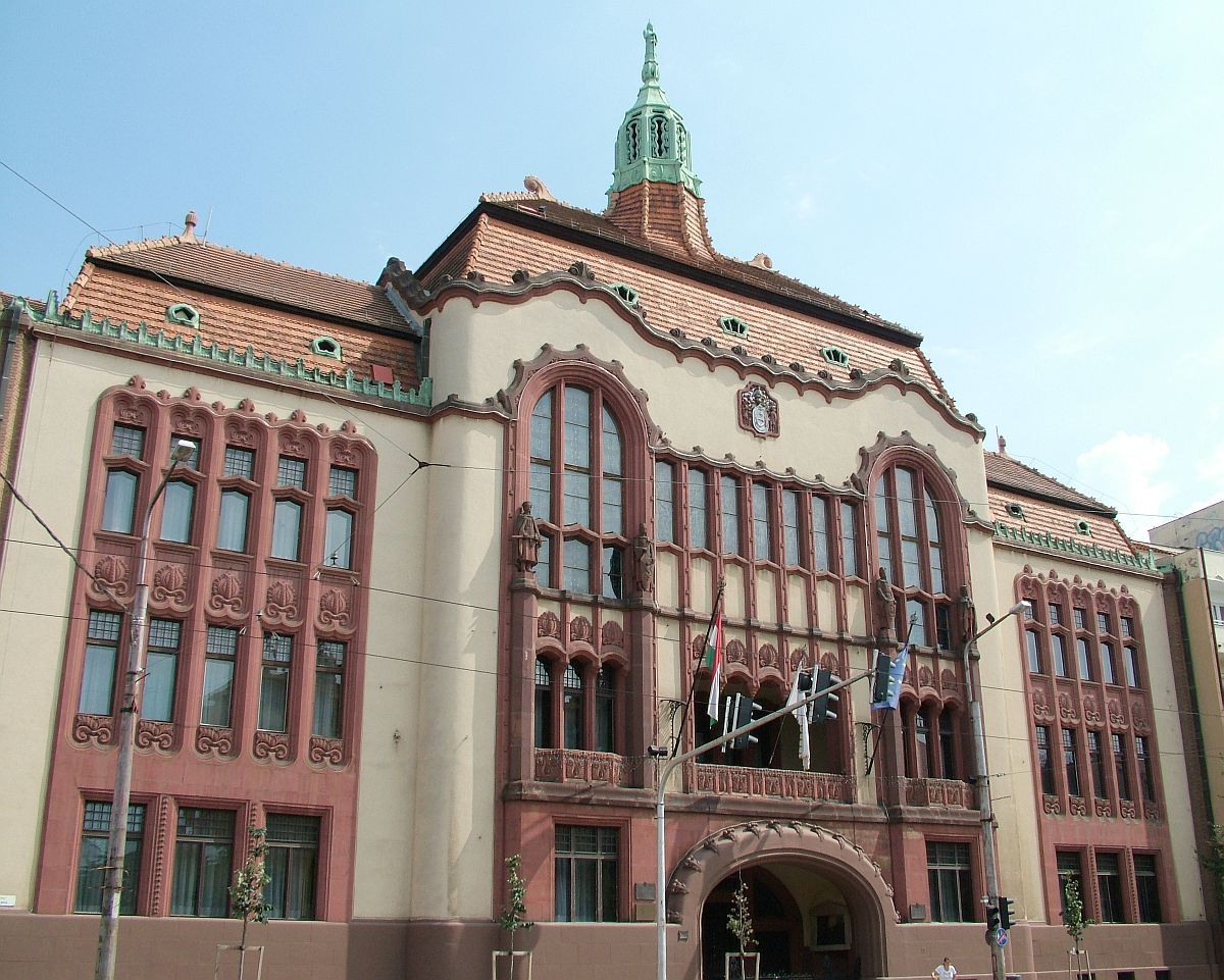 EU információs iroda nyílik Debrecen szívében