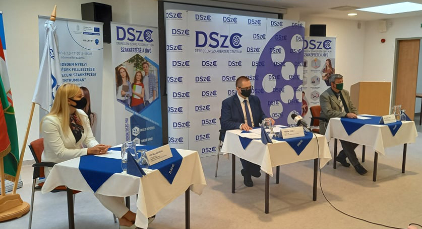 Légijármű-műszerész technikusi képzés indul Debrecenben