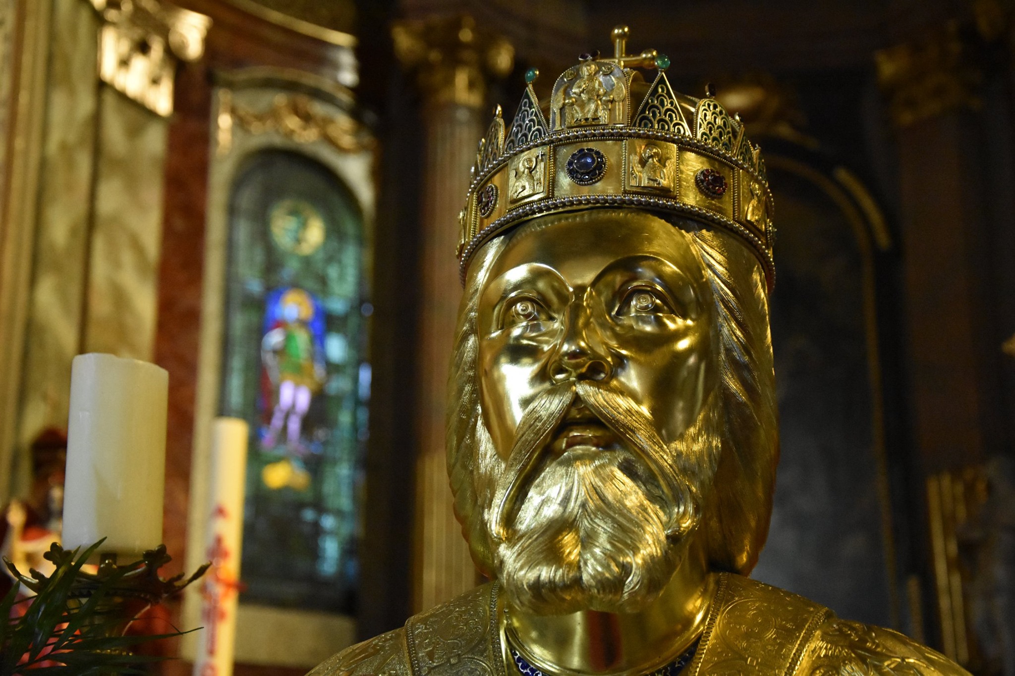 Szent László Egyházmegyei Zarándoknap