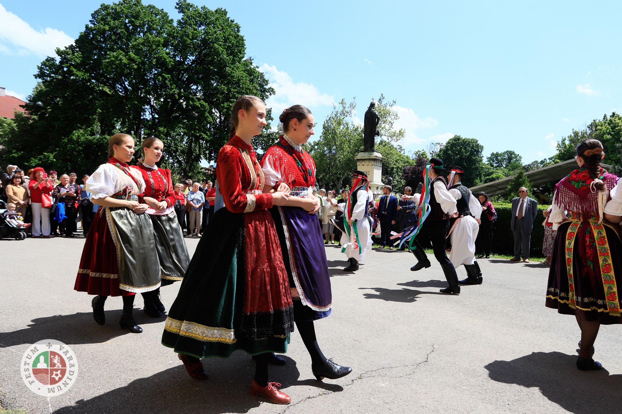 Debrecen is jelen lesz a Festum Varadinumon