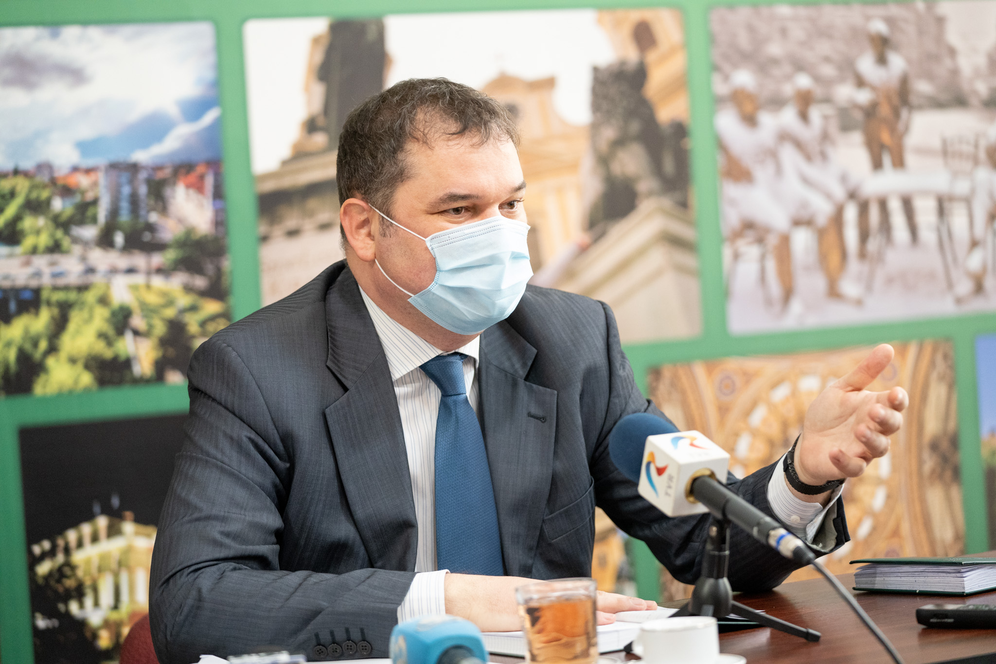 Megújulhat a nagyváradi Ady Endre Líceum
