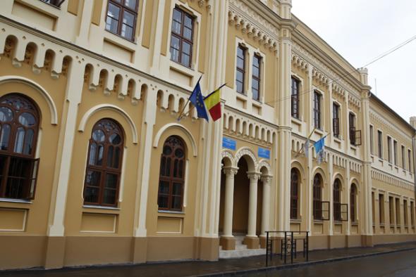Magyar nyelvű üzletkötői szakot indít ősztől a nagyváradi Szent László Római Katolikus Teológiai Líceum
