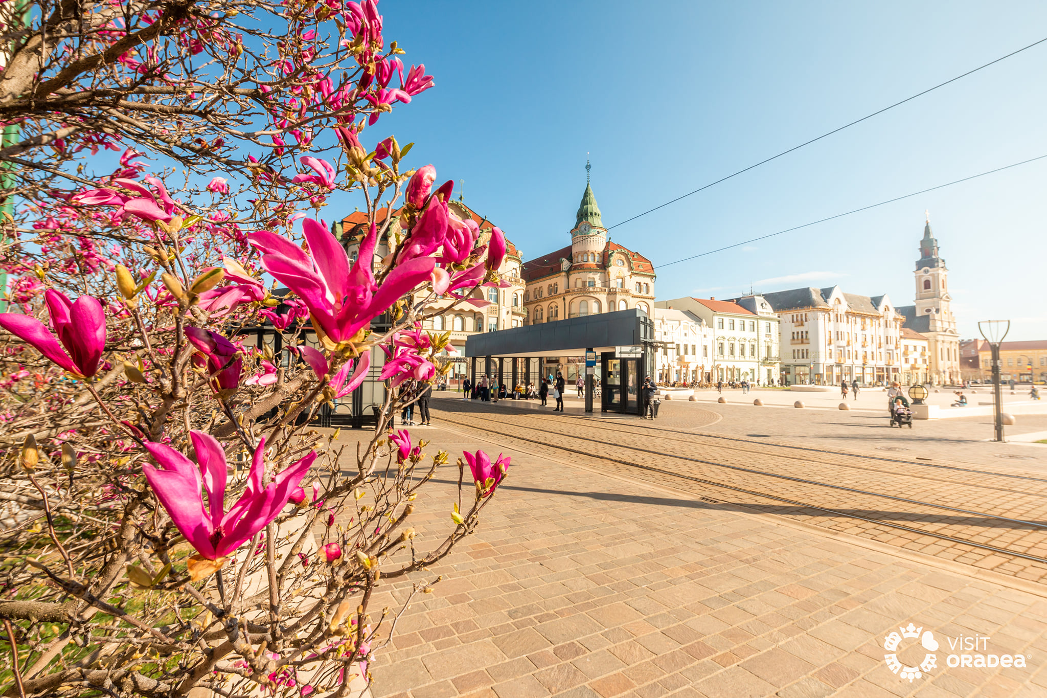 A tavalyi siker után, idén is kedvezményrendszerrel csábítja a turistákat Nagyvárad
