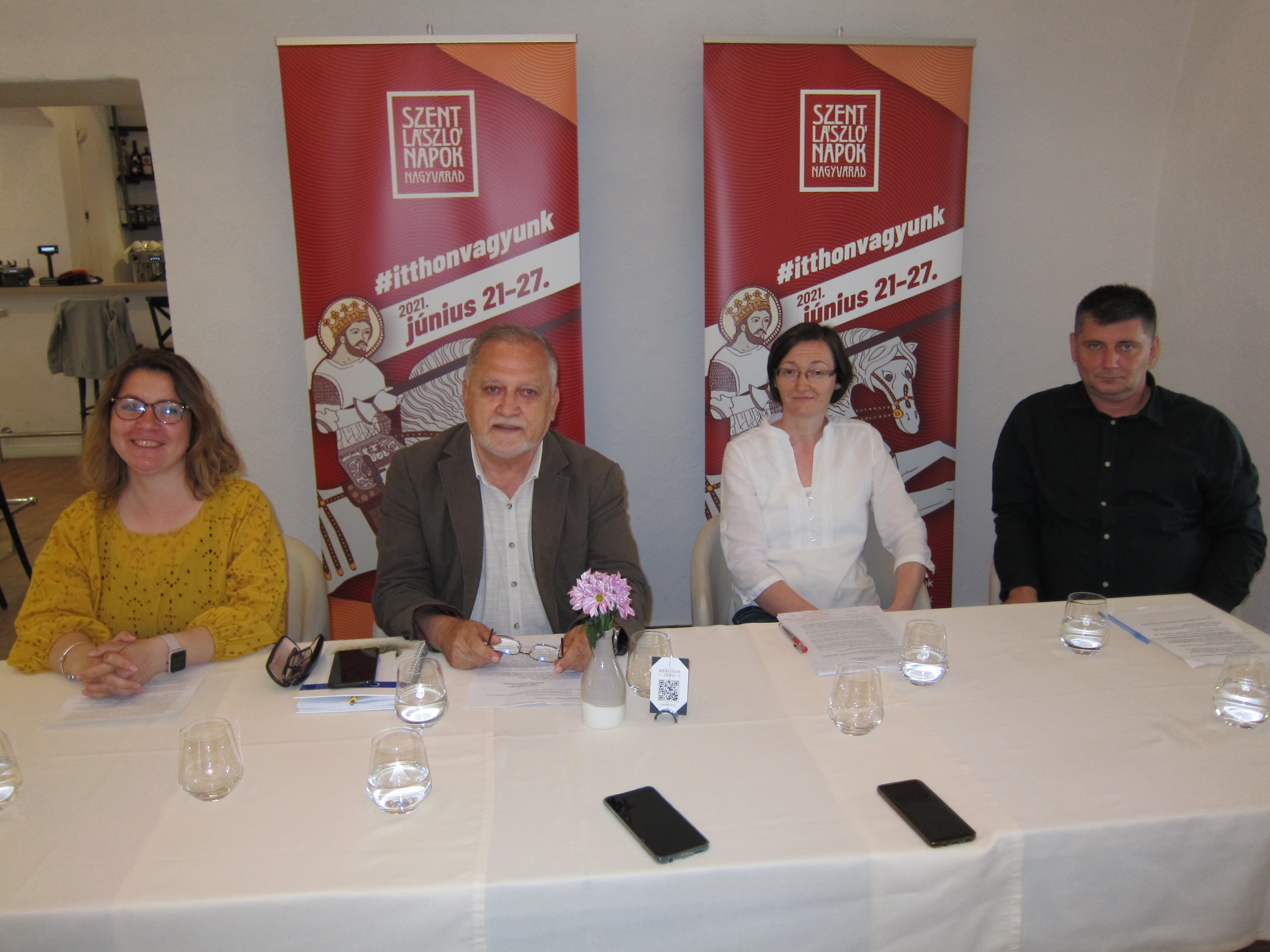 Debrecen idén is ott lesz a Szent László Napokon