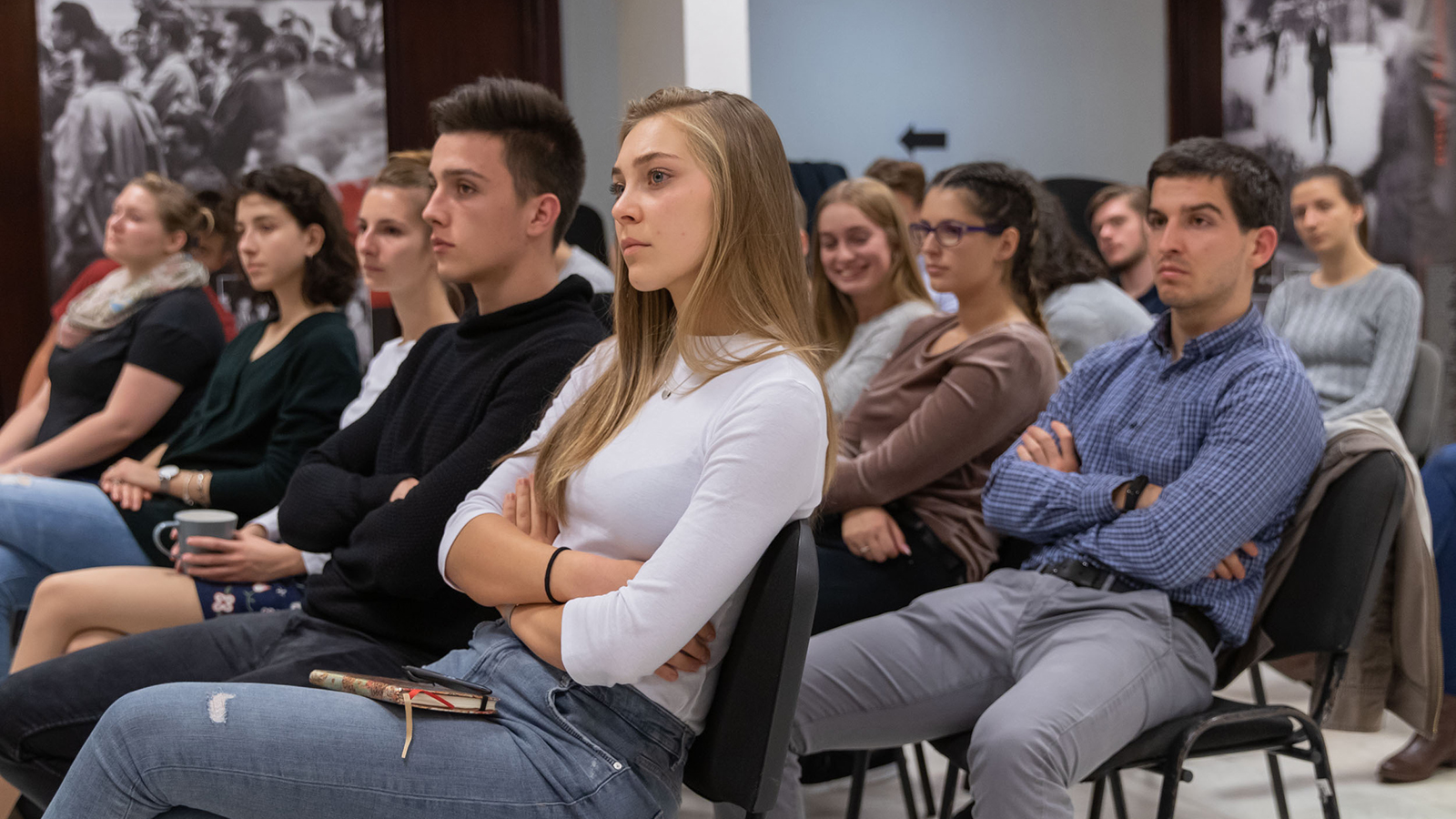 Augusztusig lehet jelentkezni a Mathias Corvinus Collegium Juniorképzésére