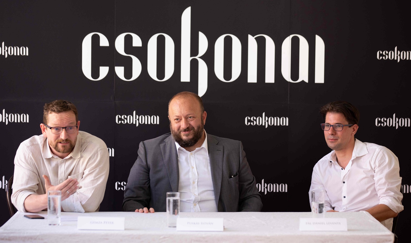 Debrecen csatlakozott az Írórezidencia programhoz