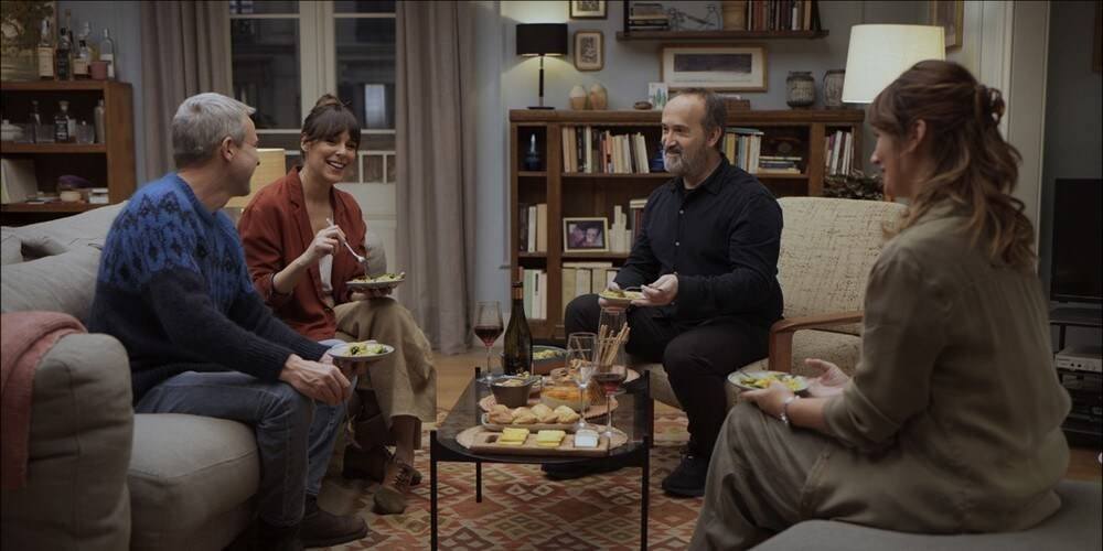Egyszerre húsz helyen vetítik le, köztük Nagyváradon is, a TIFF nyitófilmjét