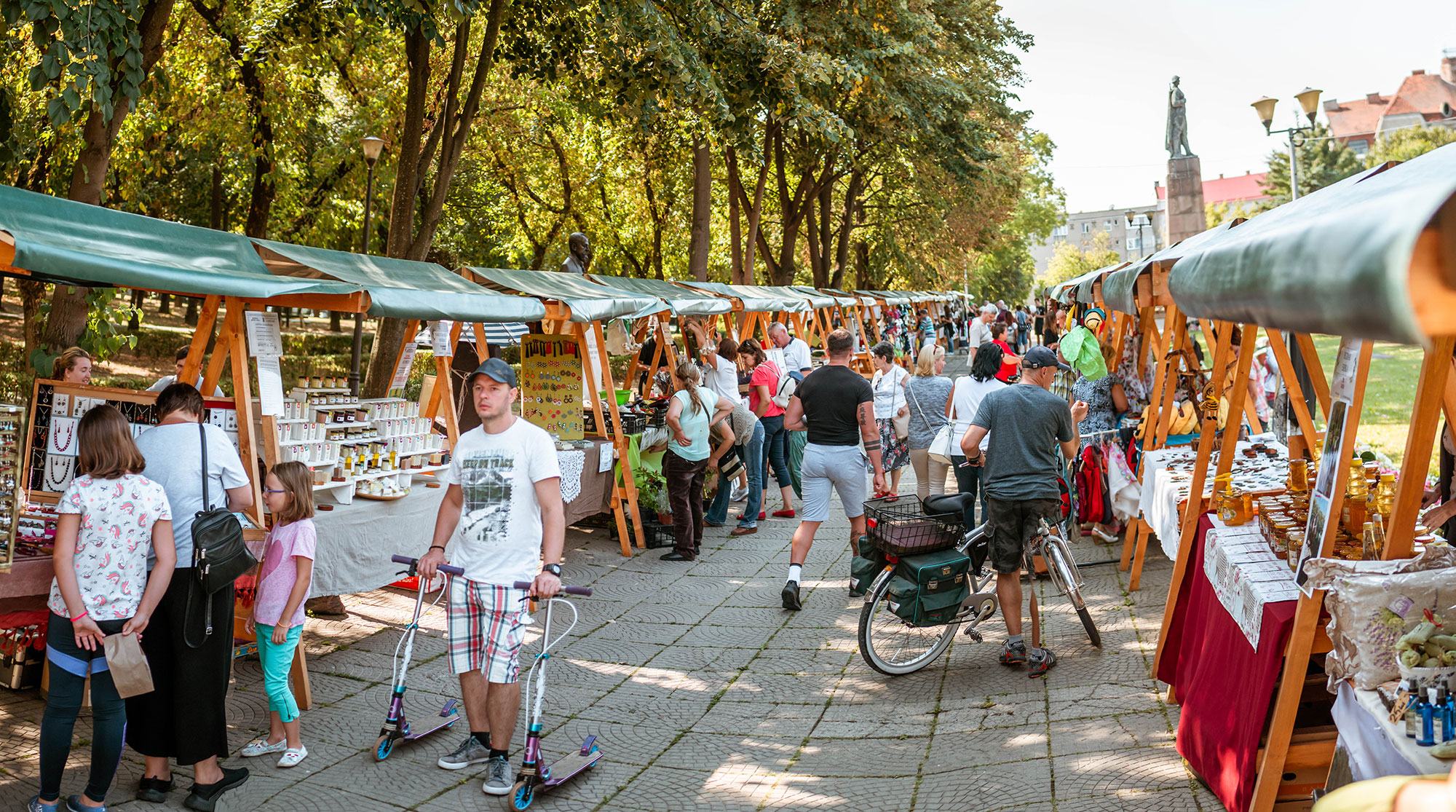 Ismét lesz Érmellék ízei és termékei vásár Nagyváradon