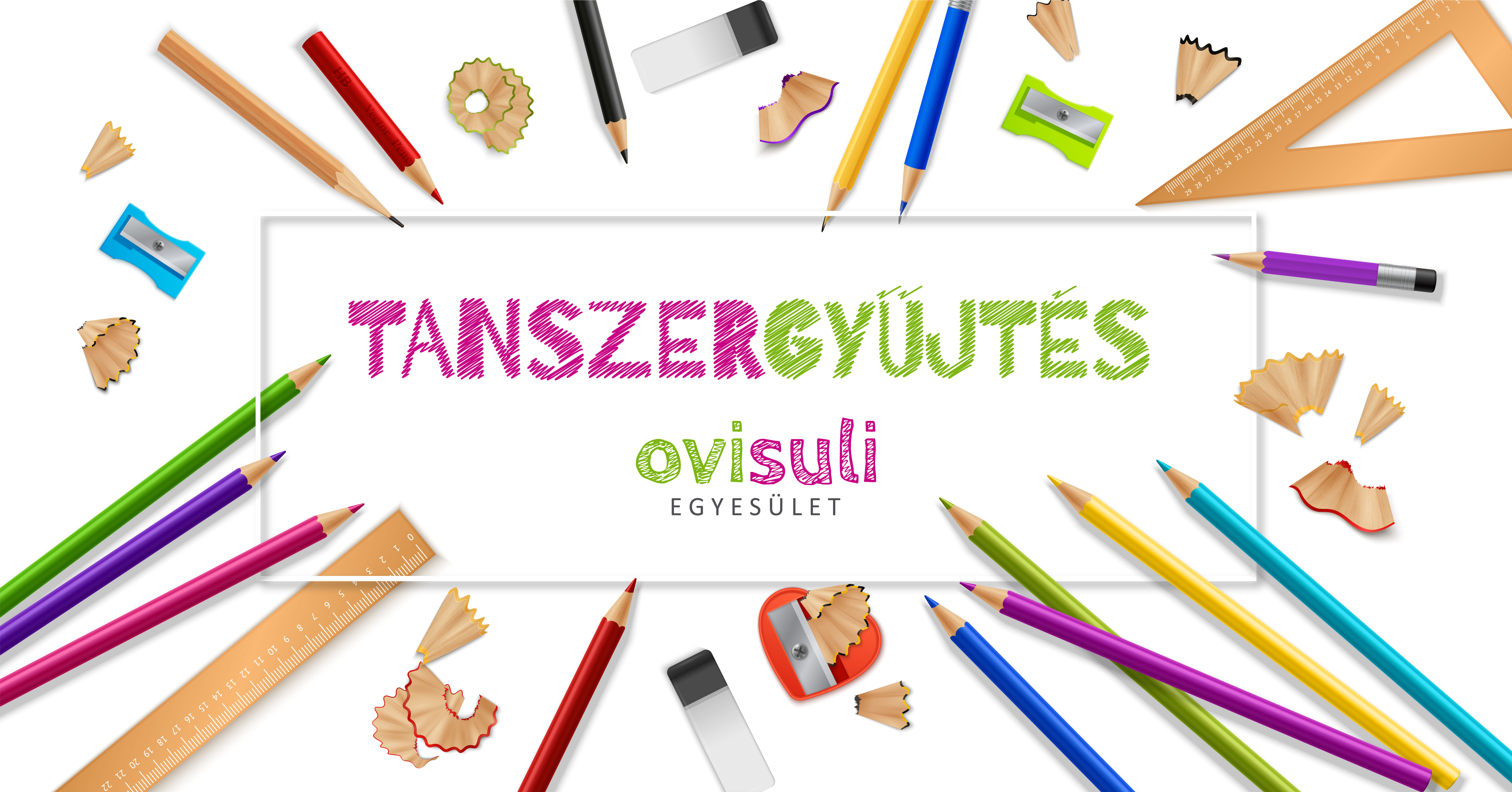 Légy jó! Tégy jót! Tanszergyűjtés óvodásoknak és kisiskolásoknak