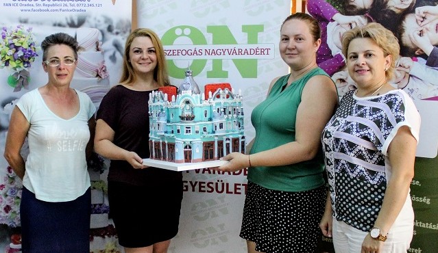 Szemet-szájat gyönyörködtető finomságokkal készül Nagyvárad a nemzeti ünnepre
