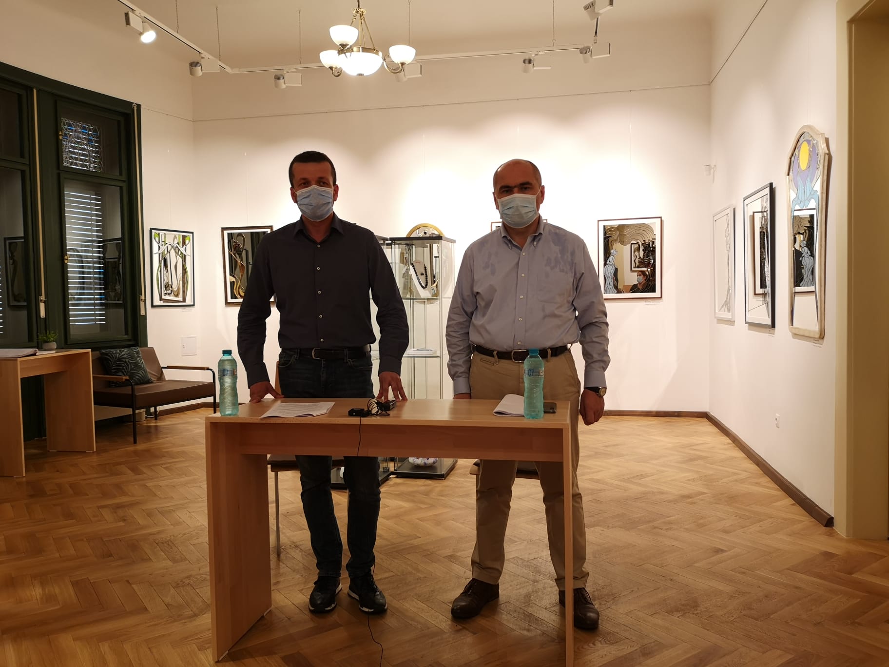 Közös légitársaságot alapít Nagyvárad és Bihar megye