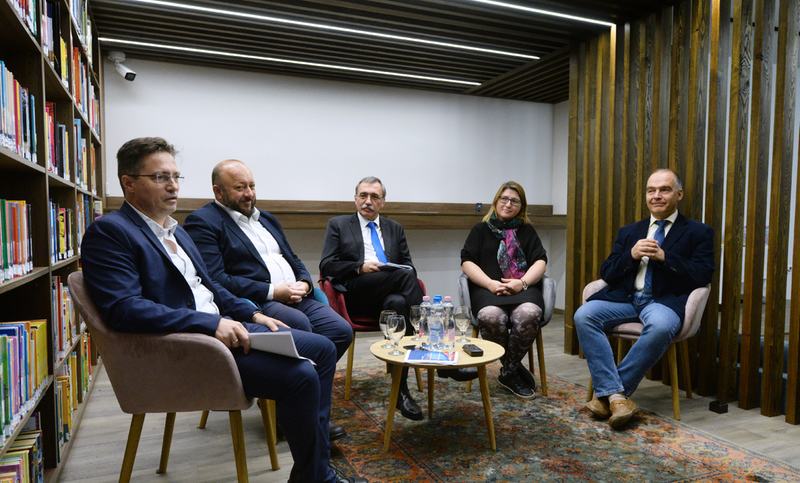 Kutatók éjszakája 2021