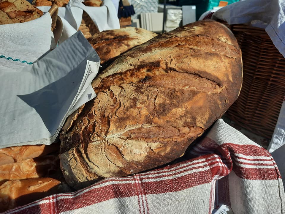 Szombaton tartják az első őszi Egyháztáji vásárt Debrecenben