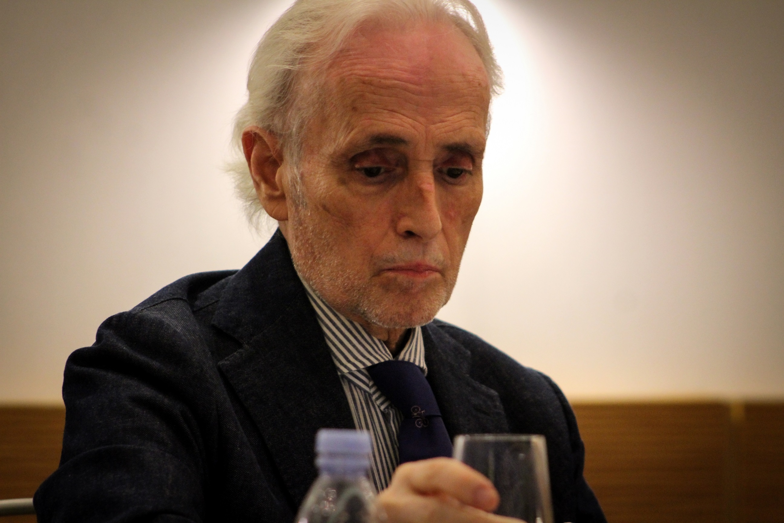 Megérkezett Nagyváradra José Carreras