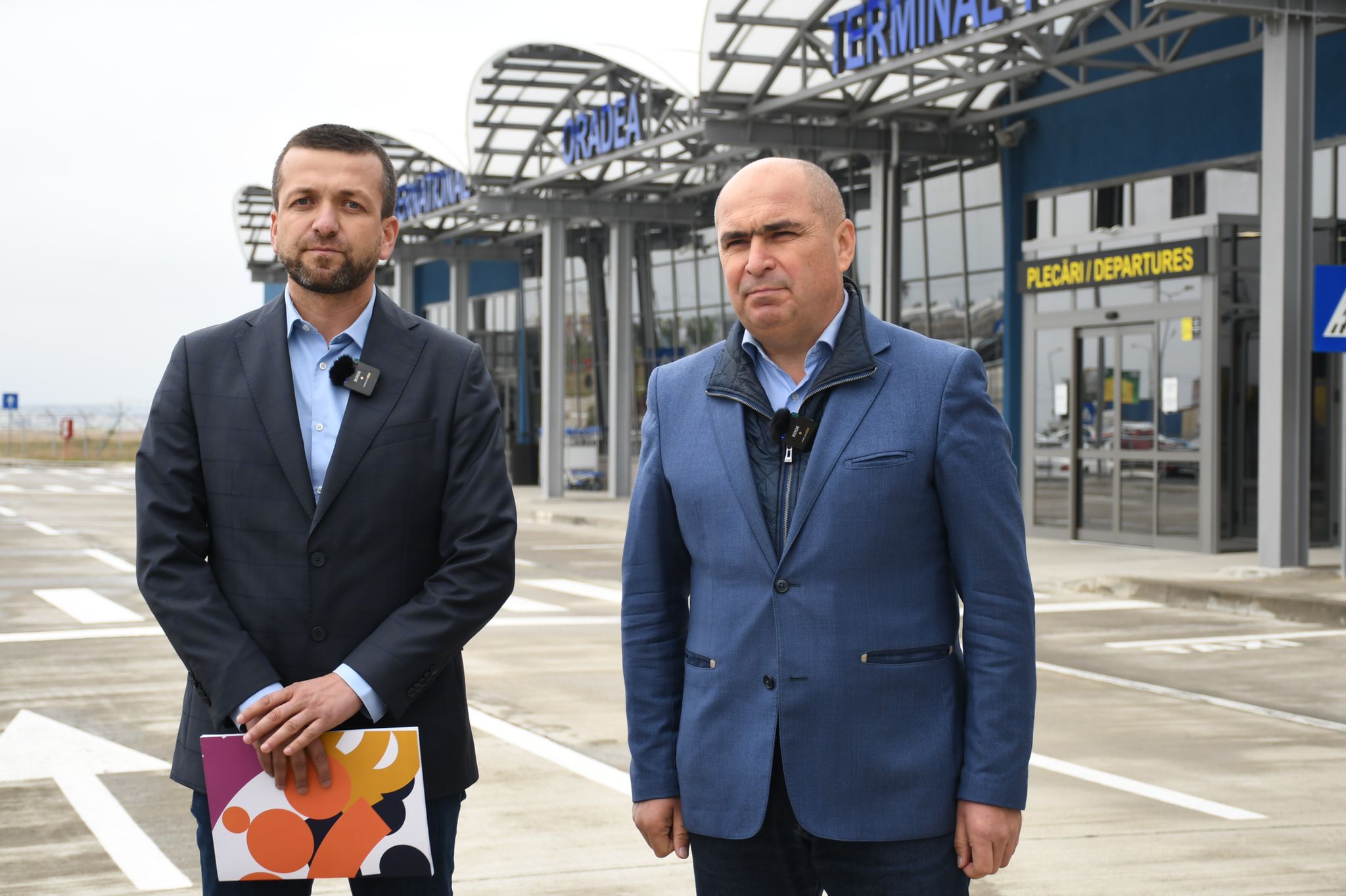 Megalakult az Air Oradea légitársaság