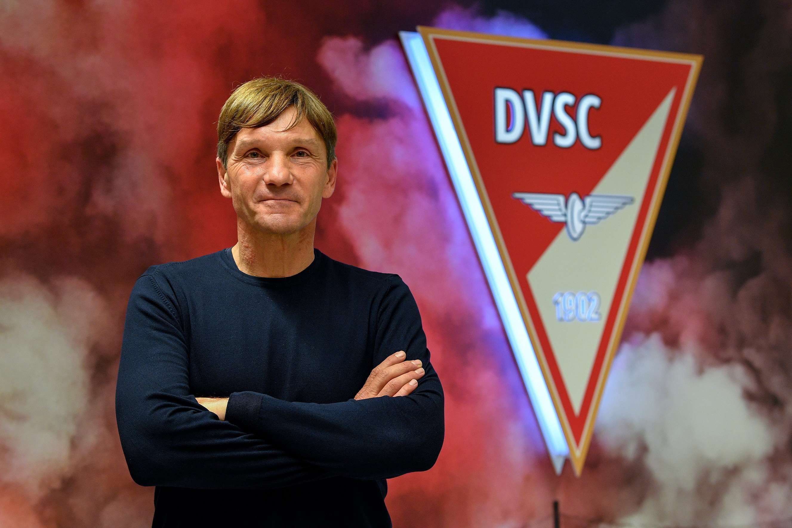 Joan Carrillo lett a Debreceni VSC vezetőedzője