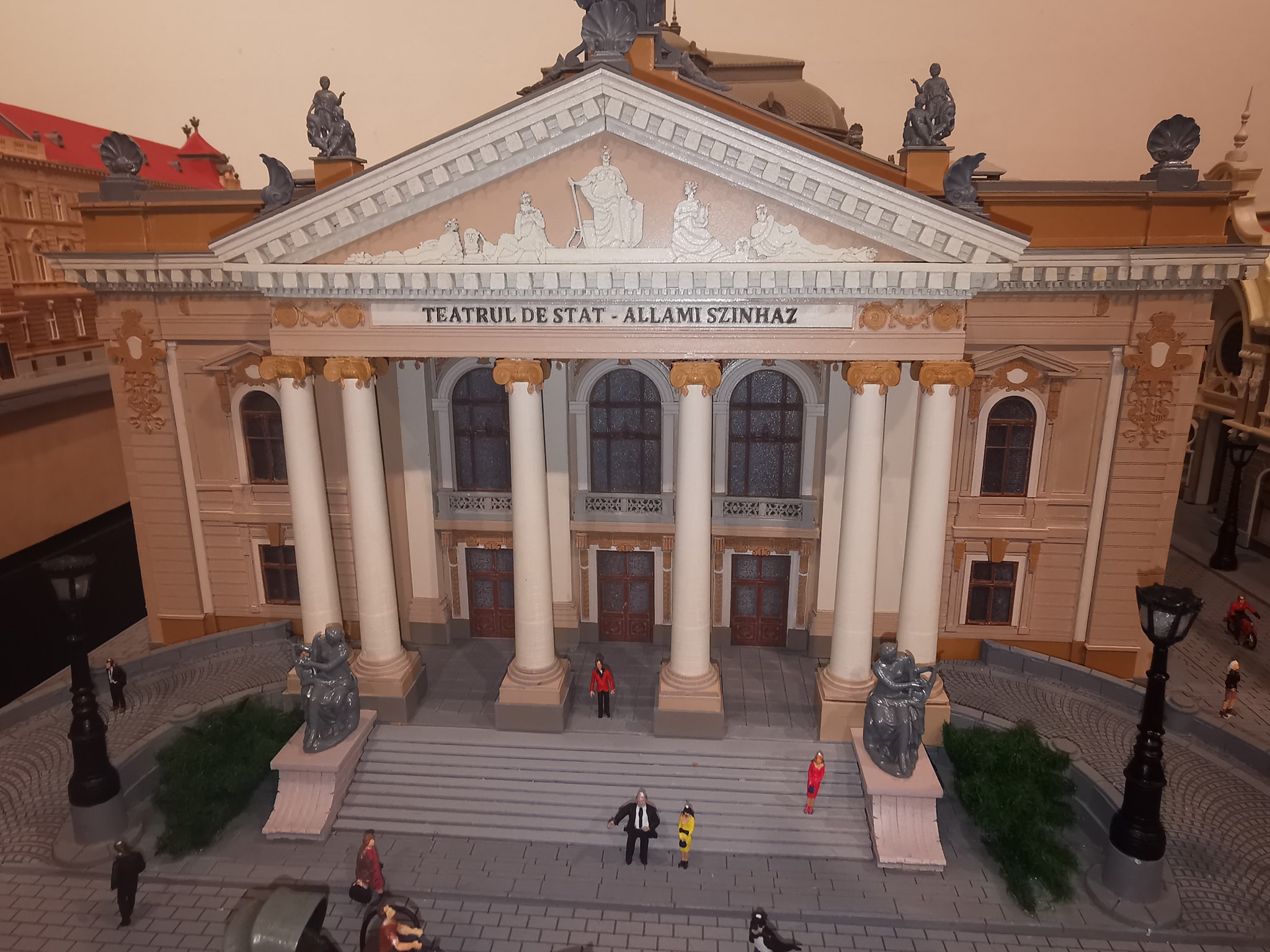 Nagyvárad anno ? kicsiben