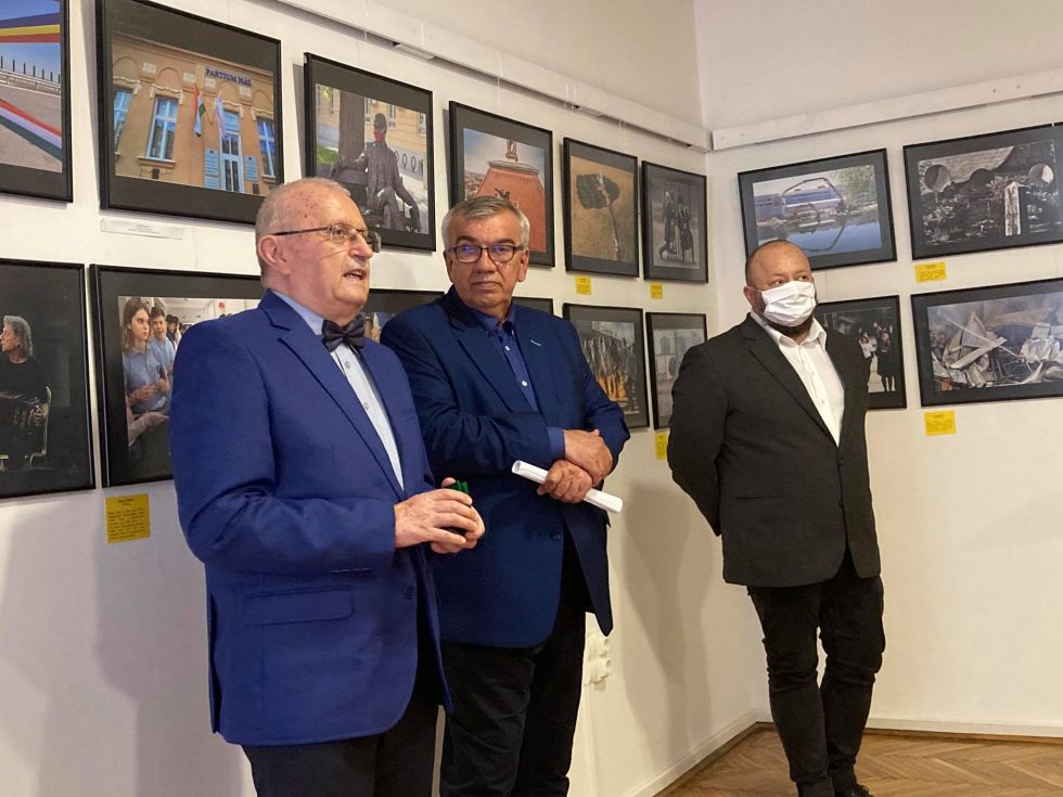 Ismét meghirdették a Bihari Fotóriporterek Kupáját ? Idén sincs nevezési díj!