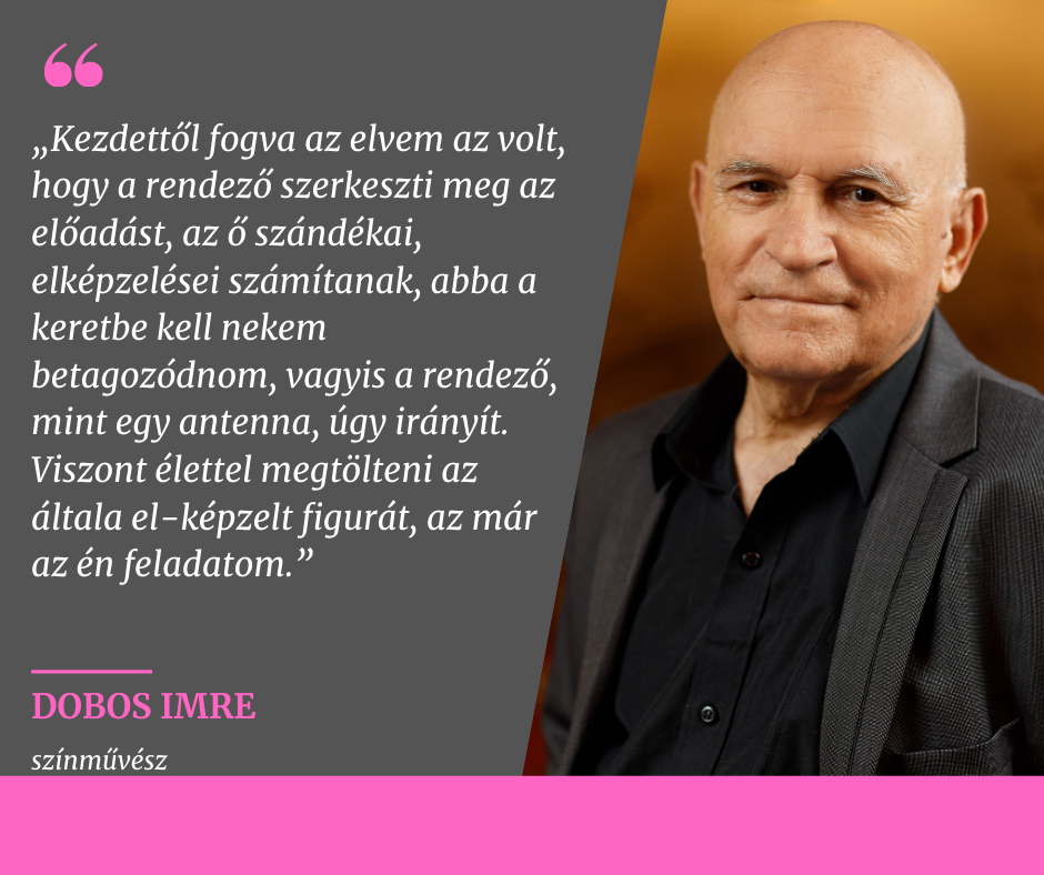 Cézárok, bohócok, emberek ? könyvbemutató a váradi színházban