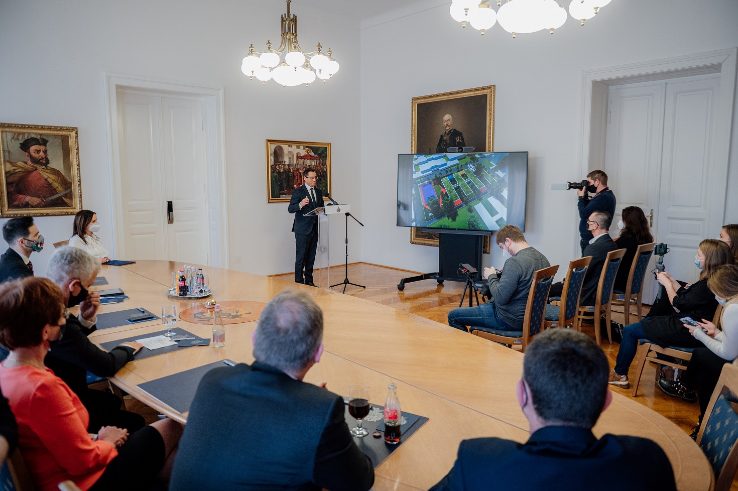 Szeptembertől indul az oktatás a Debreceni Német Általános Iskolában