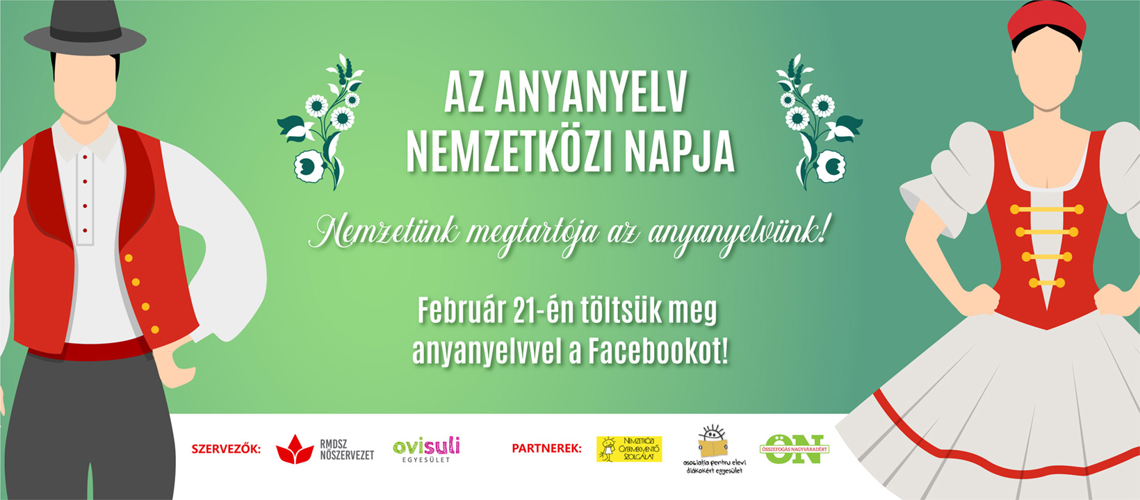 ?Töltsük meg anyanyelvvel a Facebookot!?