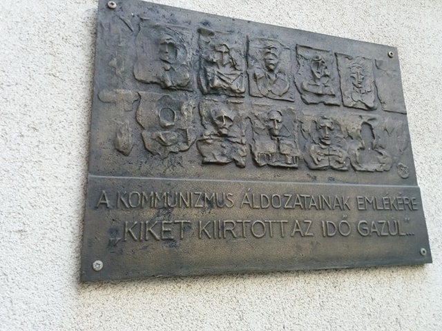 Megemlékezés lesz a kommunizmus áldozatainak emléknapján