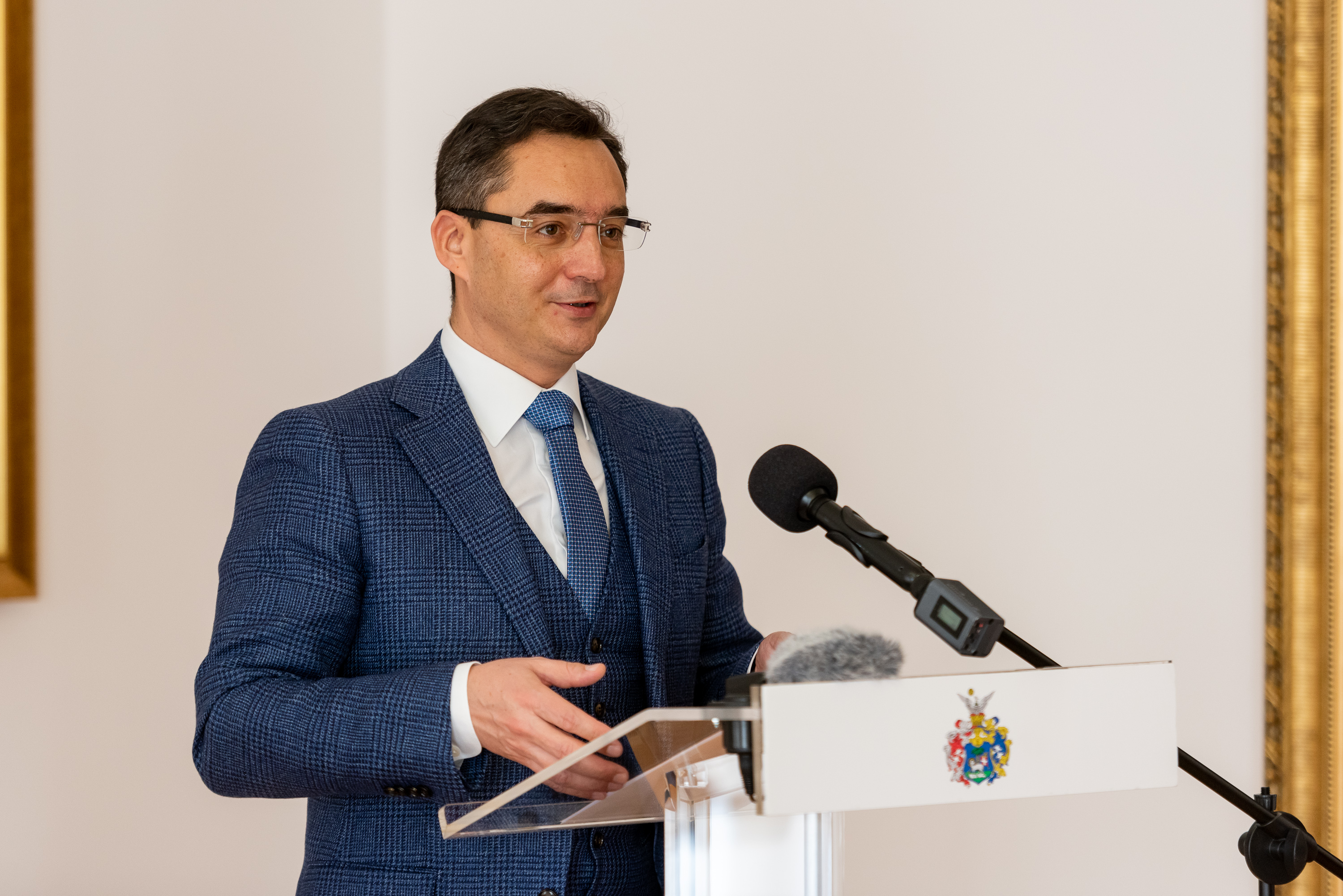KKV-park épül a Déli Gazdasági Övezetben