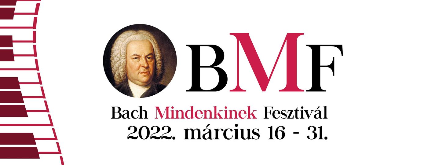 Bach Mindenkinek Fesztivál Debrecenben és Nagyváradon is