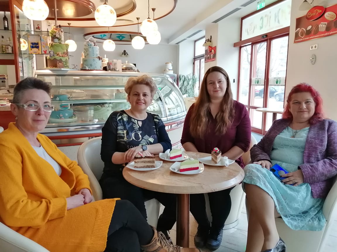 A nagyváradiak nemzeti ünnepe ma már elképzelhetetlen forradalmi sütik nélkül   
