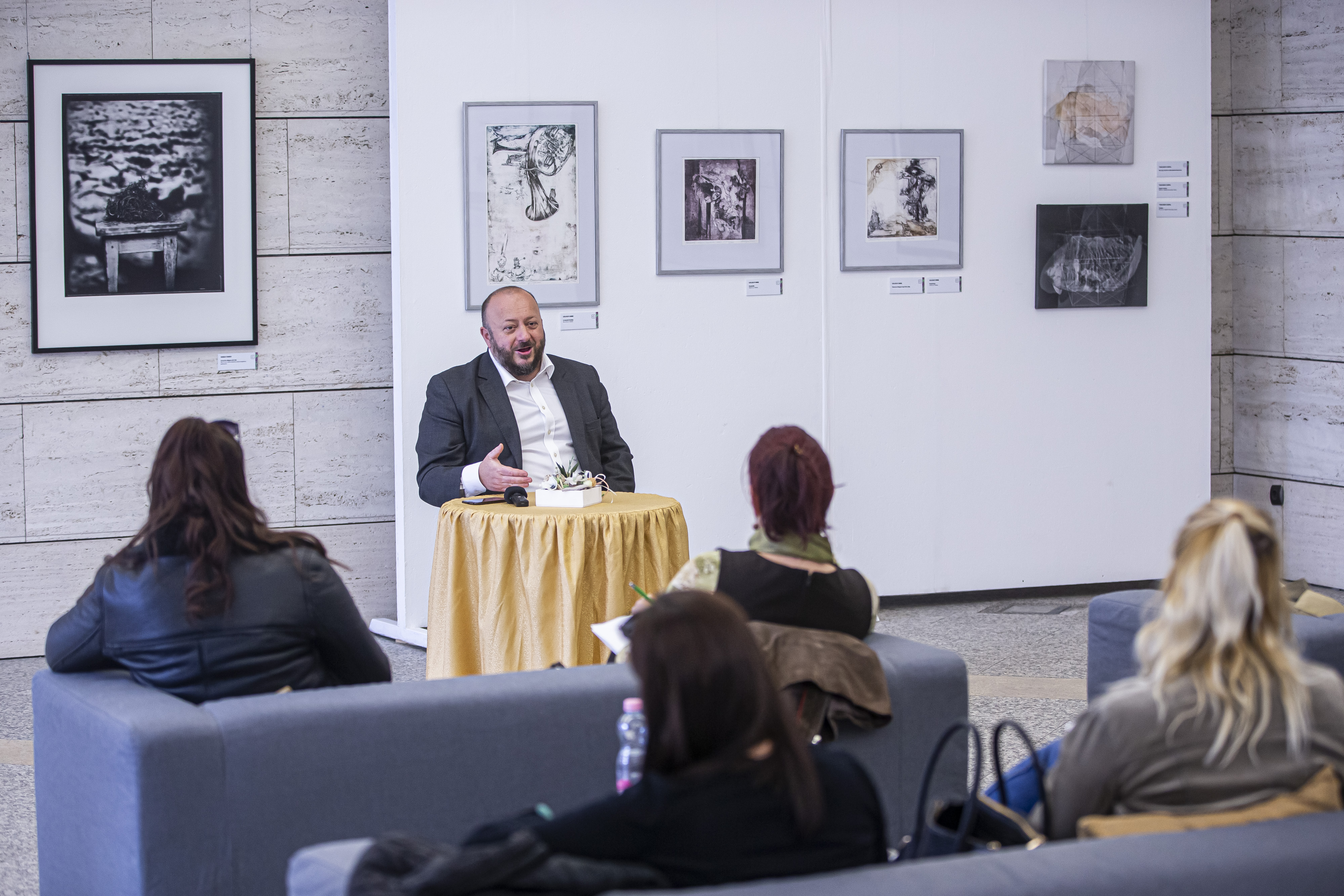 Debrecen külföldi kulturális megjelenései