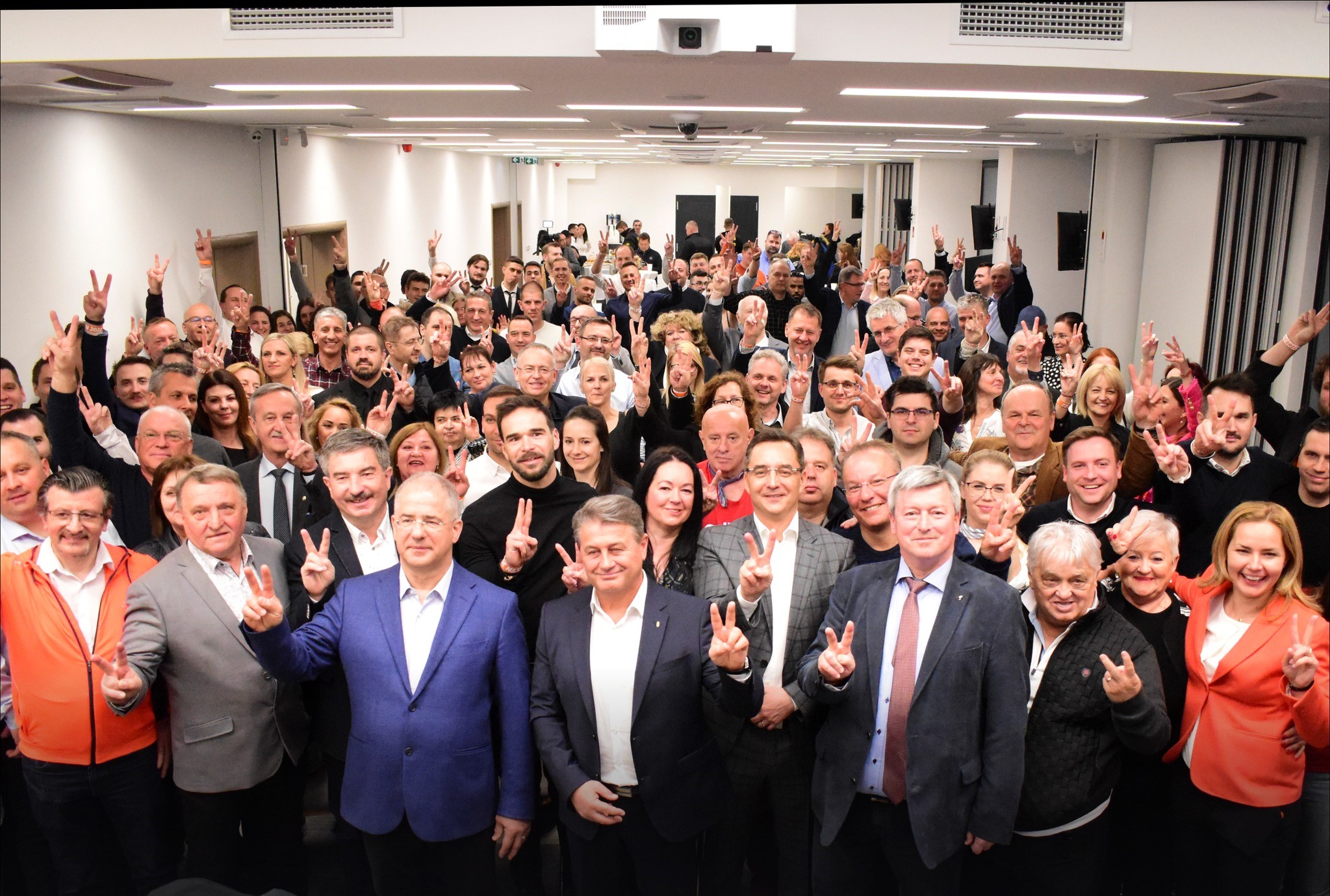Hajdú-Bihar valamennyi választókerületében a Fidesz-KDNP jelöltjei győztek