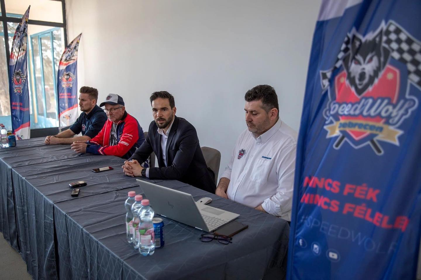 Kezdődik a salakmotor-szezon Debrecenben ? Hét versenyt rendeznek idén a Perényi Pál Stadionban