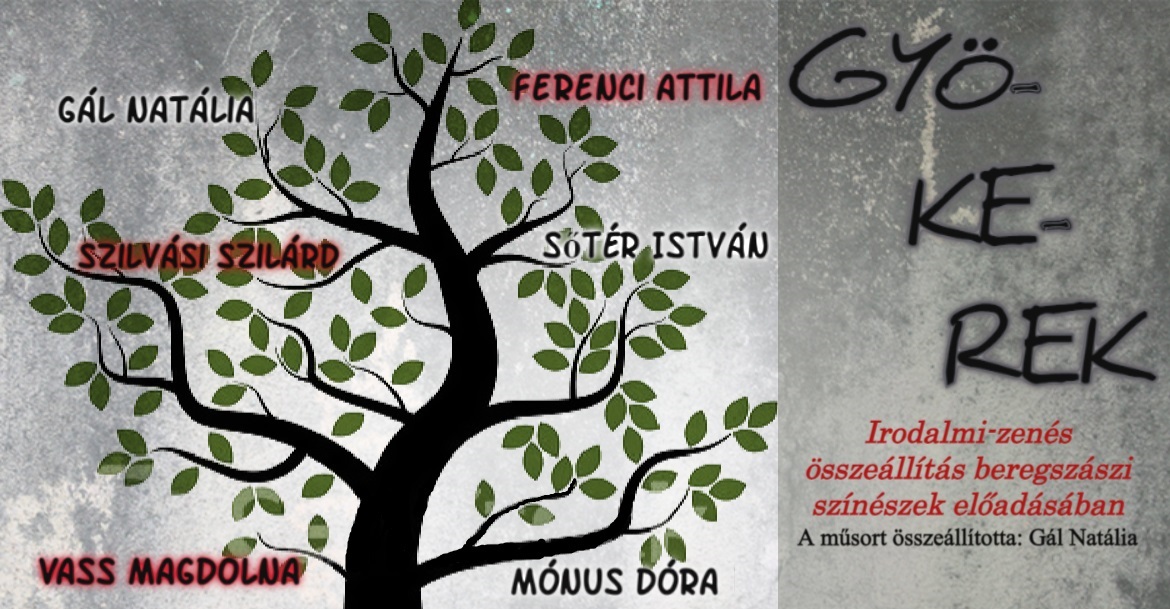 Beregszászi színészek előadását láthatjuk a Református Nagytemplomban