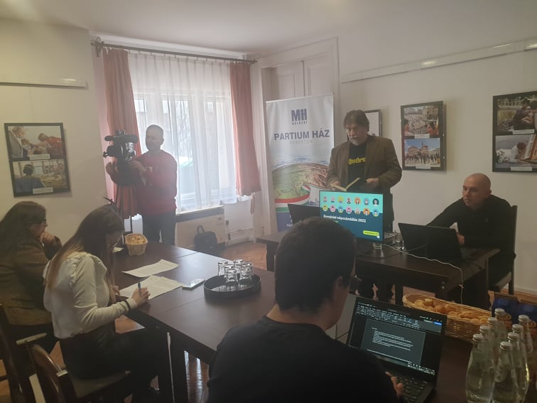 Az időszakosan Magyarországon tartózkodó erdélyi magyarok is részt vehetnek a romániai népszámláláson