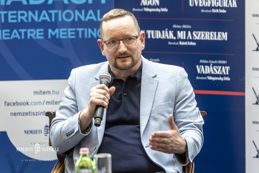 Debrecen és Nagyvárad is részt vesz a Színházi Olimpián