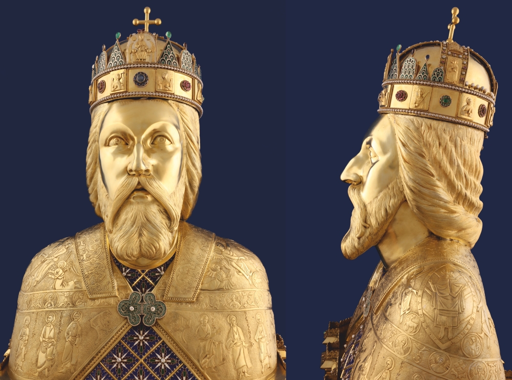 Szent László Zarándoknap Nagyváradon