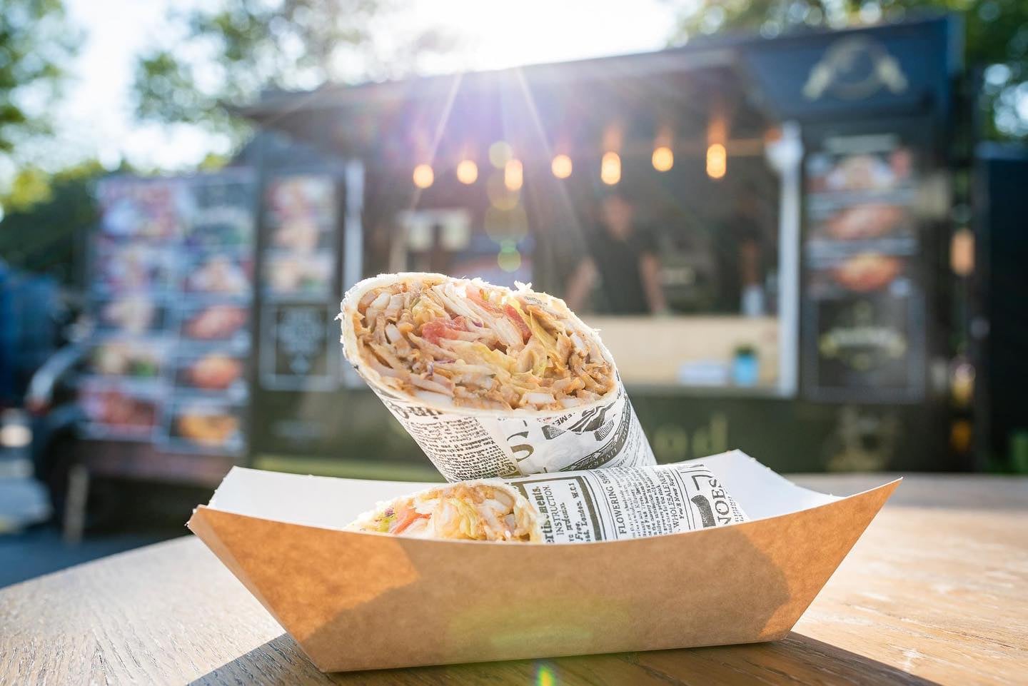 Idén újdonságokkal érkezik Nagyváradra a Street Food Fesztivál