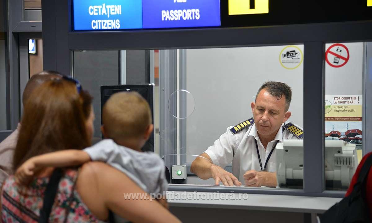 A vakáció kezdetétől már több mint 500 kiskorút fordítottak vissza a román határról a szükséges dokumentumok miatt