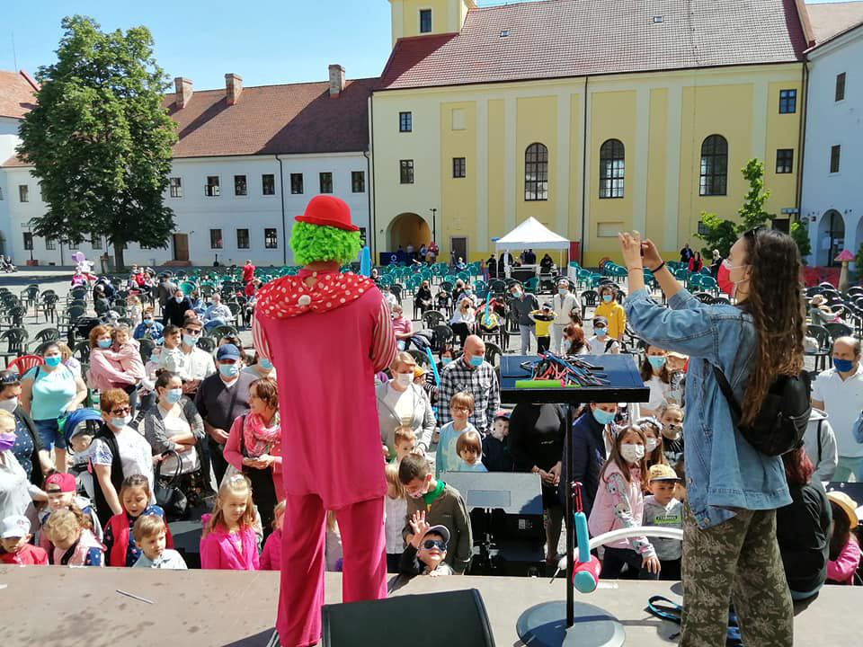 Továbbra is szervez közös kulturális rendezvényeket a Bihar Megyei Tanács és a Nagyváradi Polgármesteri Hivatal