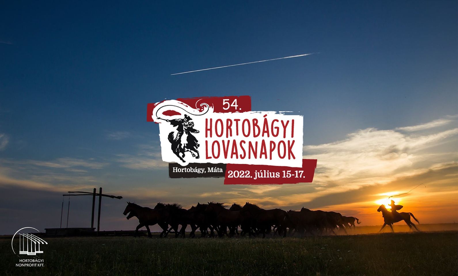 Hortobágyi lovasnapok: a háromnapos program immár 54. alkalommal várja a látogatókat