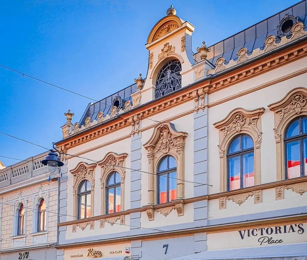 Csak néhány kattintás választ el attól, hogy újra magyar utcanevek legyenek Szent László király városában
