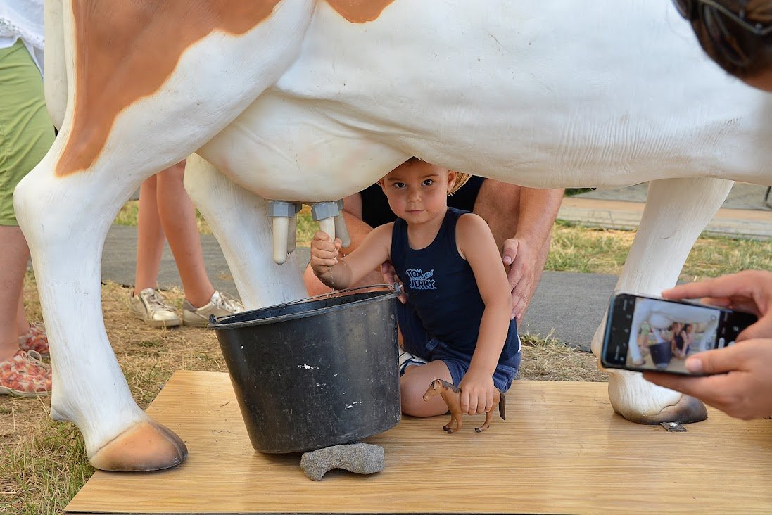 Véget ért a Farmer Expo Debrecenben