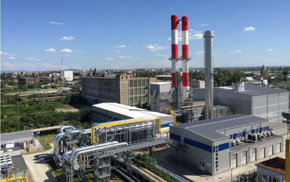 Energiafüggetlenné válhat a nagyváradi hőszolgáltató