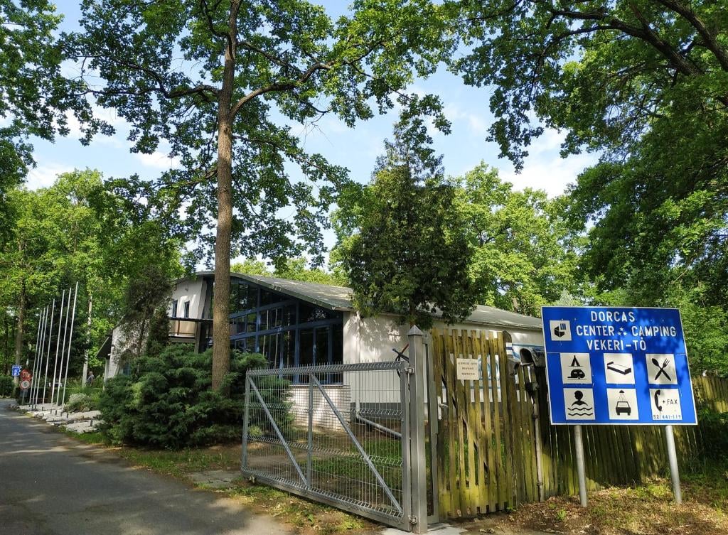 Felzárkóztató programot indít menekült gyerekeknek a Dorkász alapítvány Debrecenben
