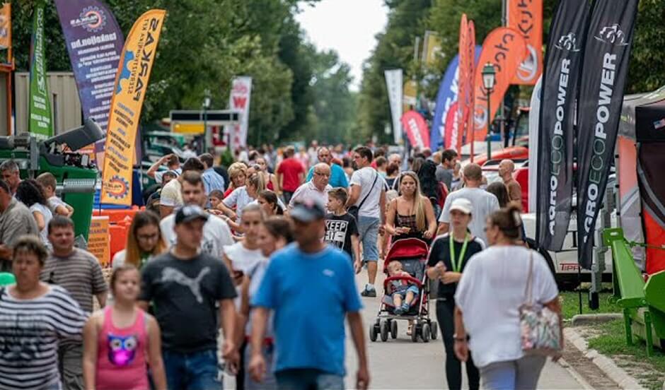 31. Farmer-Expo: irányt mutat
