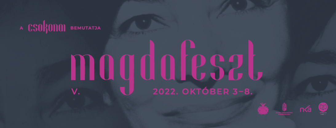 Már elindult a jegyértékesítés a MagdaFesztre