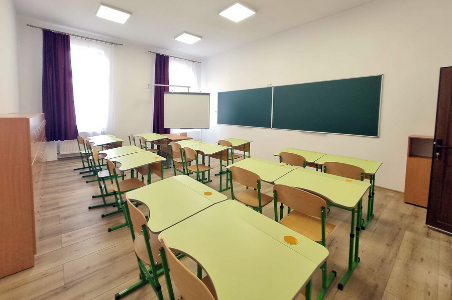 Elfogadta a református egyház, hogy román osztályokat is befogad a nagyváradi iskolaépületébe