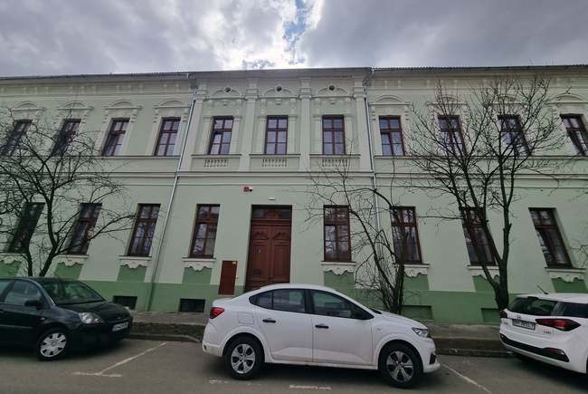 Iskolai magyar osztályok költöztetési kísérlete keltett feszültségeket Nagyváradon